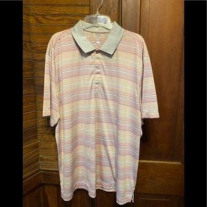 Mens Cutter & Buck XXL EUC